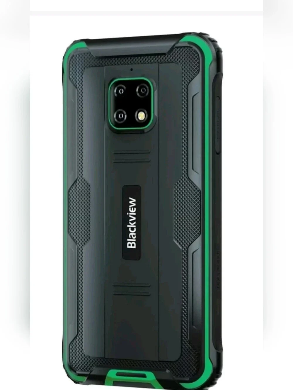 Blackview BV4900 Pro 5.7
